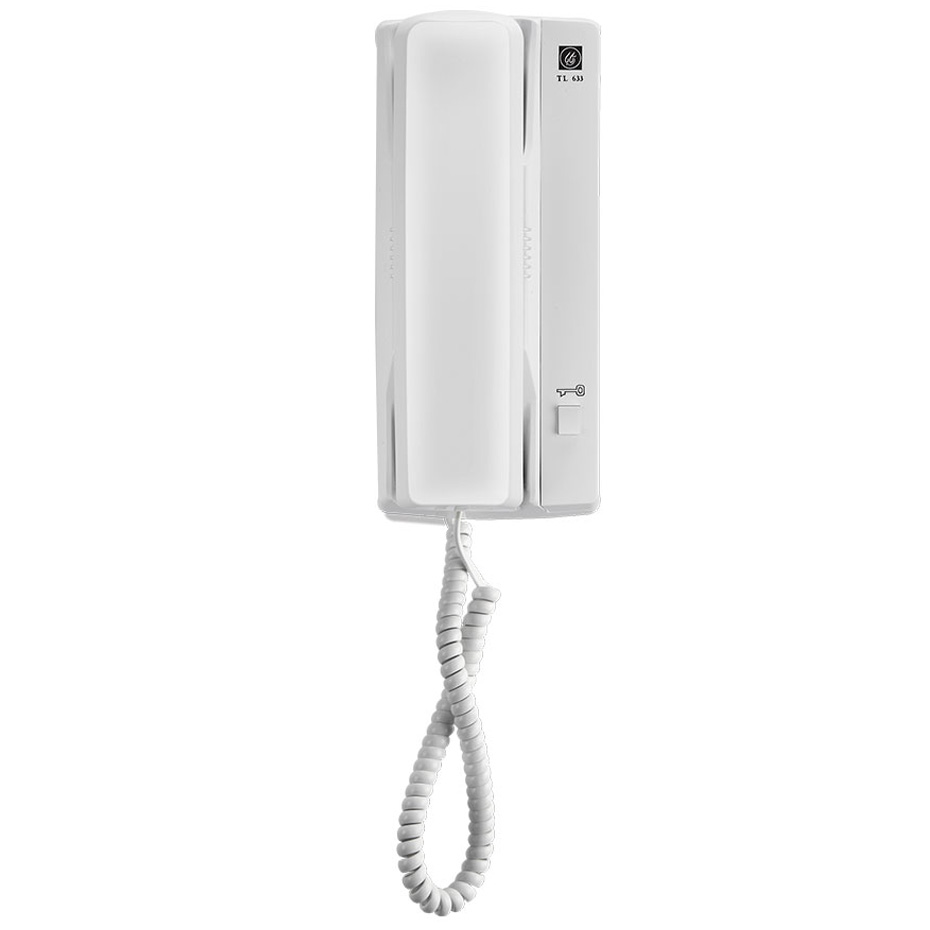 گوشی تابا TL - 633