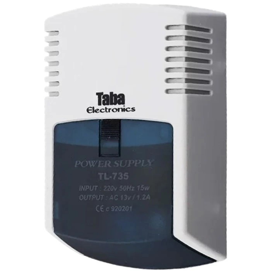 ترانس 4 سیم تبا مدل TL-735