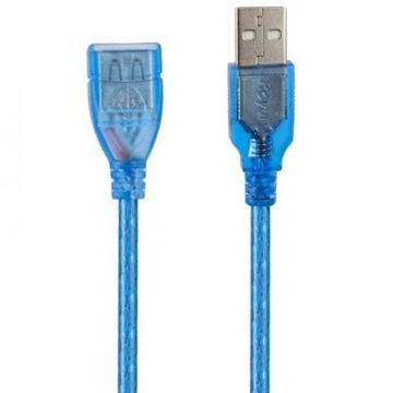 کابل بین‌راه USB رویال ۱.۵ متر ROYAL