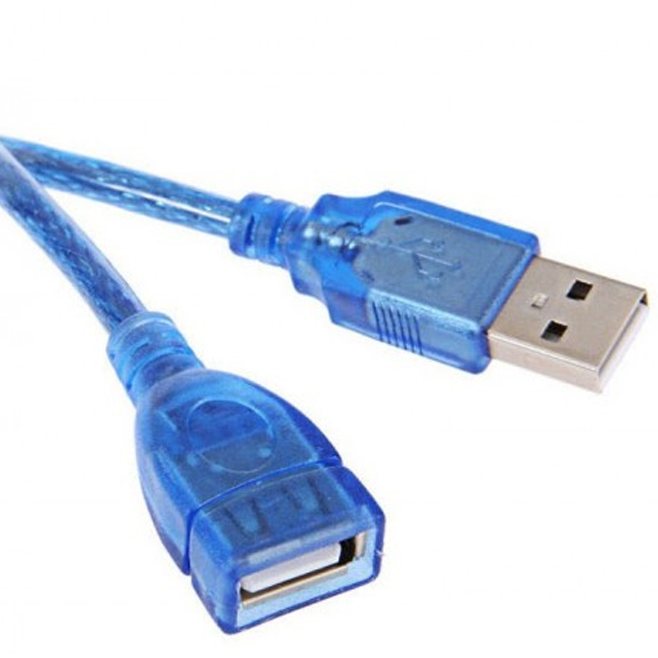 کابل بین‌راه USB رویال ۱.۵ متر ROYAL