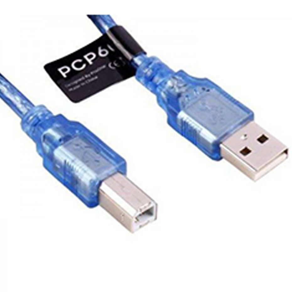 کابل پرینتر 5 متری پرووان مدل ProOne PCP60