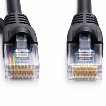 کابل شبکه 10 متری بلدن Belden CAT6-UTP