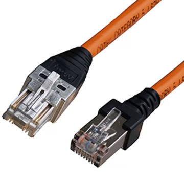 کابل شبکه CAT6 نگزنس 5 متری