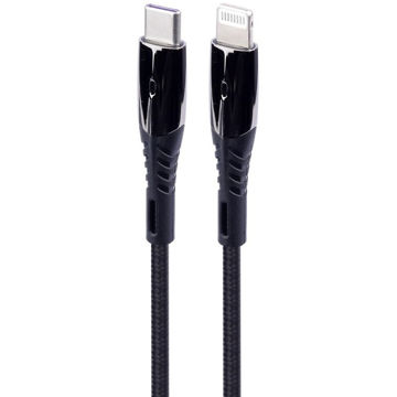 کابل آیفون به تایپ C بیاند 2 متر beyond BLC-532