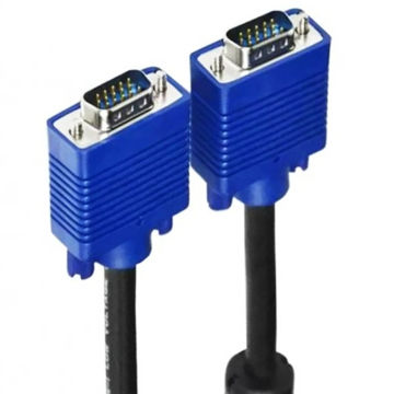کابل 15 متر VGA رویال