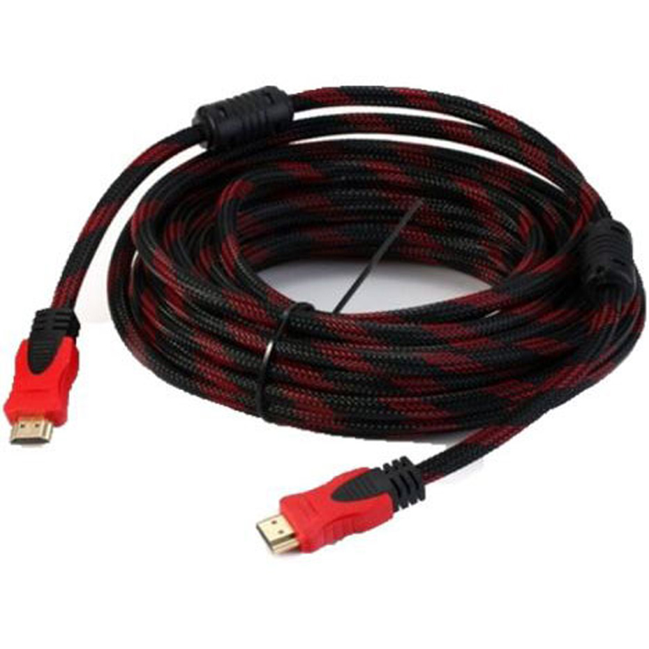 کابل HDMI HD طول 10 متر