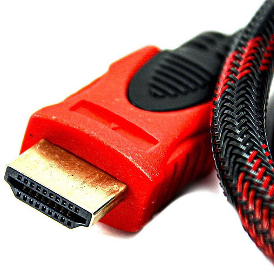 کابل HDMI HD طول 10 متر