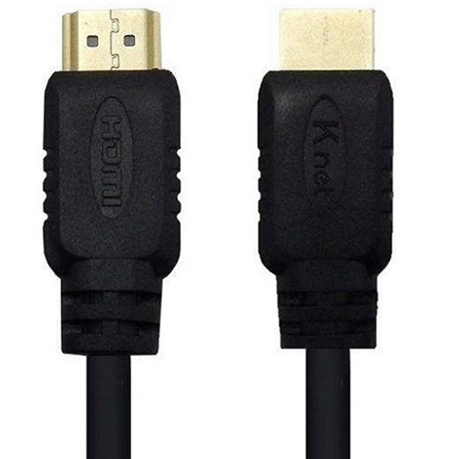 کابل HDMI KNET 4K HD طول 10 متر