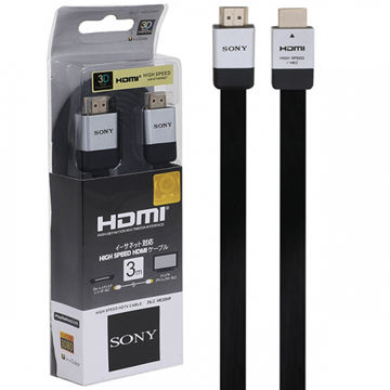کابل HDMI سونی SONY طول 3 متر گرید A