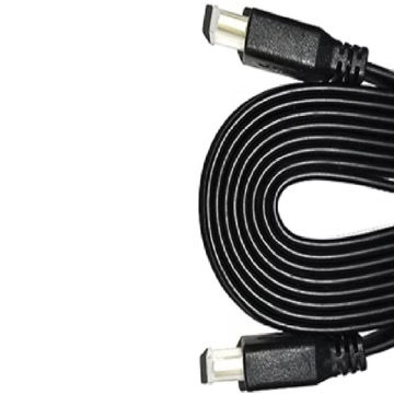 کابل HDMI فلت اسکار Oscar طول 5 متر