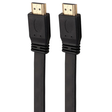 کابل HDMI فلت گلد اسکار GOLD OSCAR