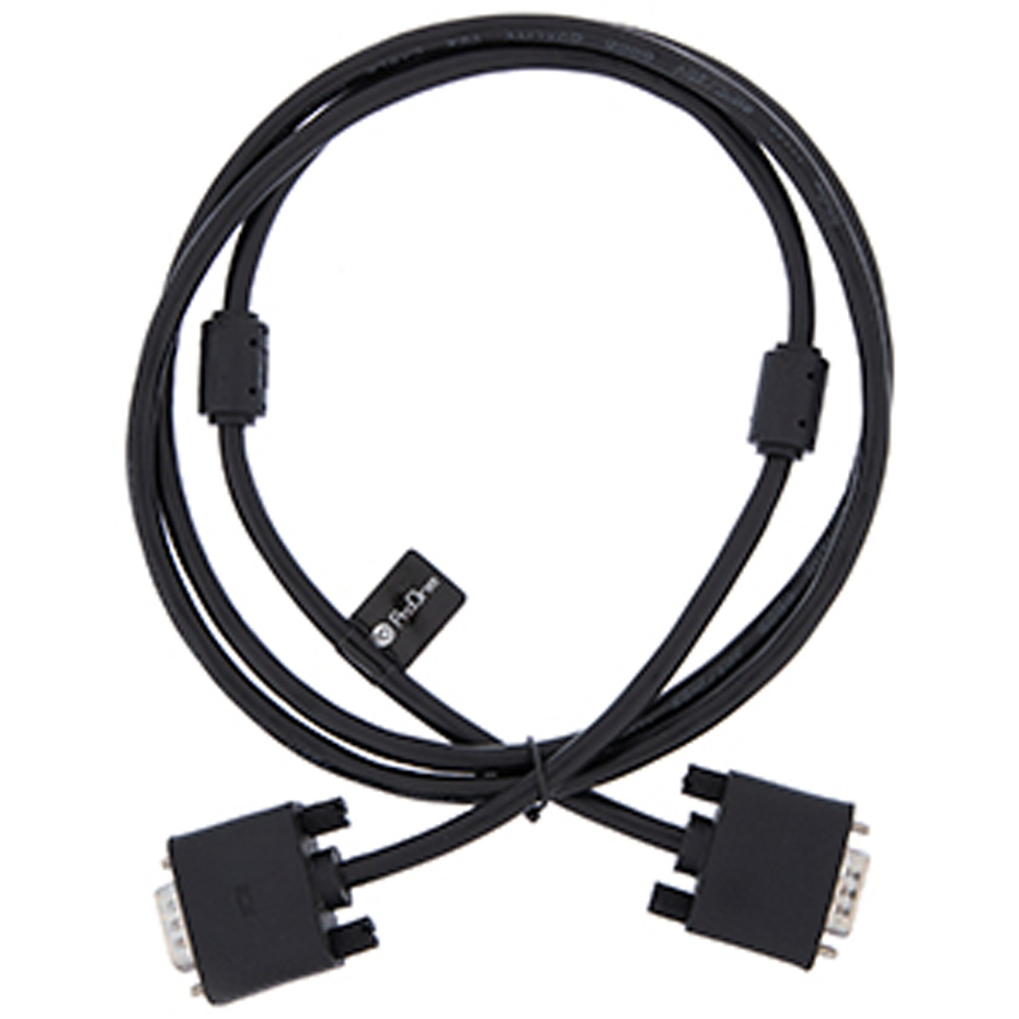 کابل VGA ضخیم پرووان ProOne طول 3 متر