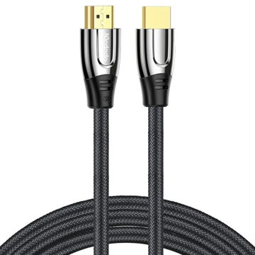 کابل HDMI مک دودو مدل CA-843 8K طول 2 متر ورژن 2/1 MCDODO