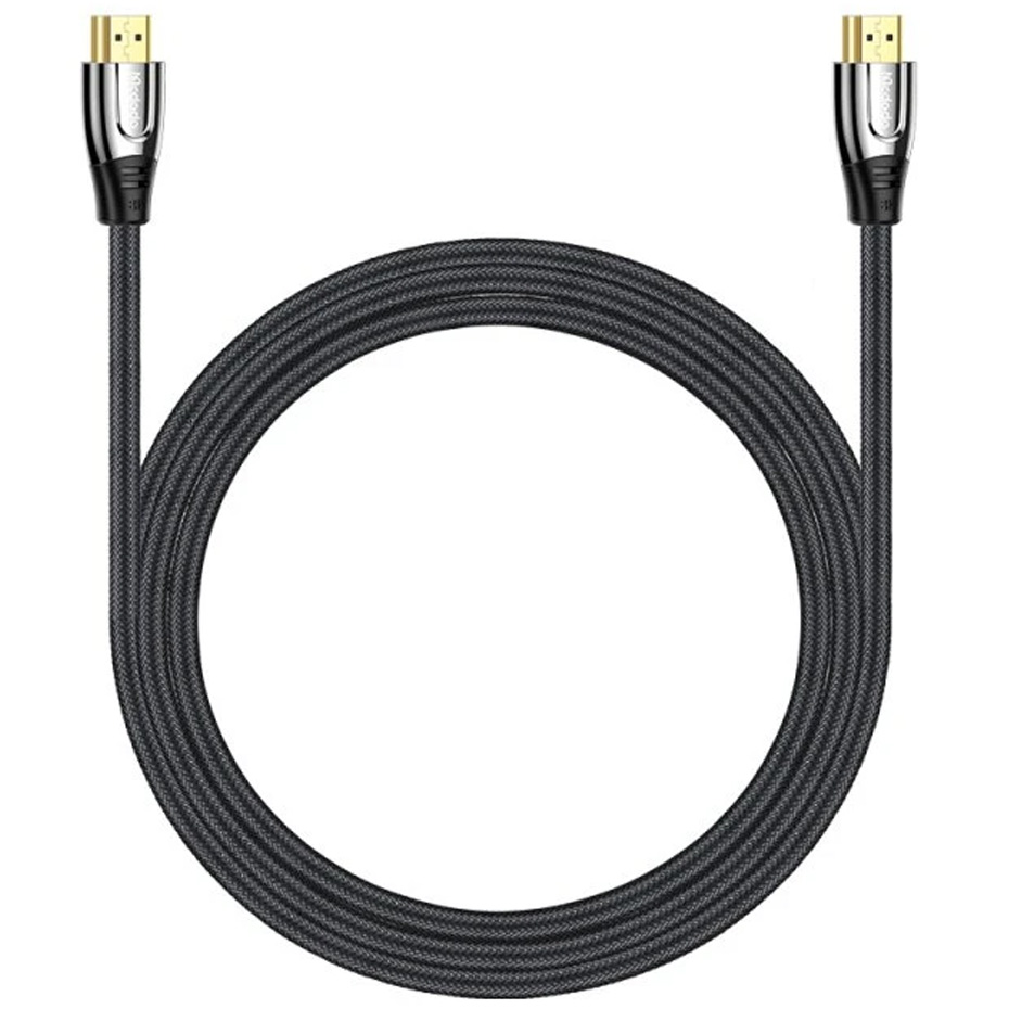 کابل HDMI مک دودو مدل CA-843 8K طول 2 متر ورژن 2/1 MCDODO