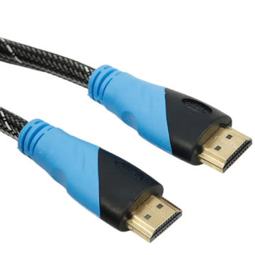 کابل HDMI کنفی  20 متر DETEX+