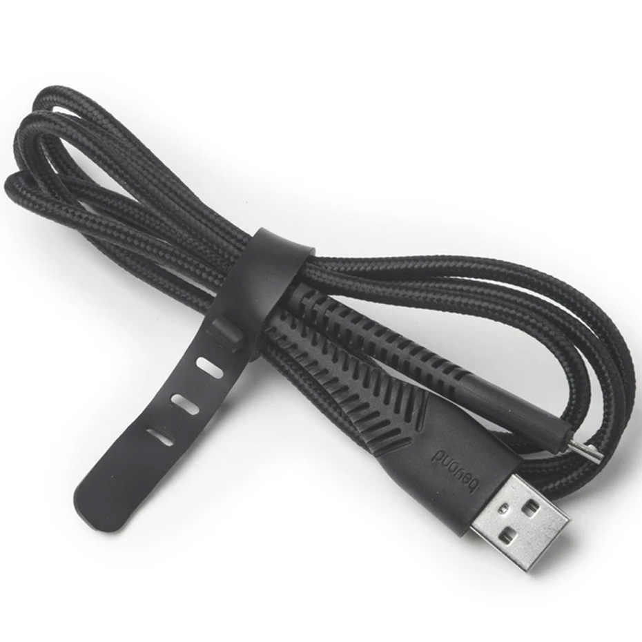 كابل اندرويد ميكرو USB A بياند مدل BUM - 301 طول يك متر