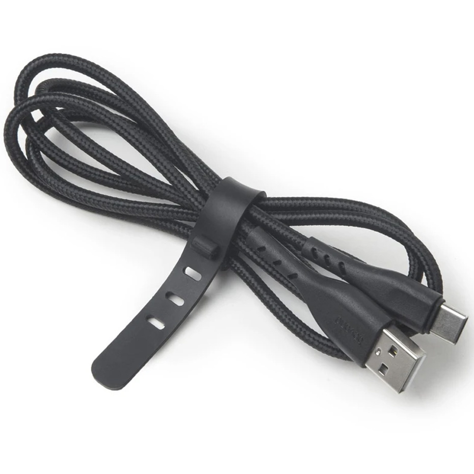 کابل اندروید میکرو USB A بیاند مدل BUM - 401 طول یک متر