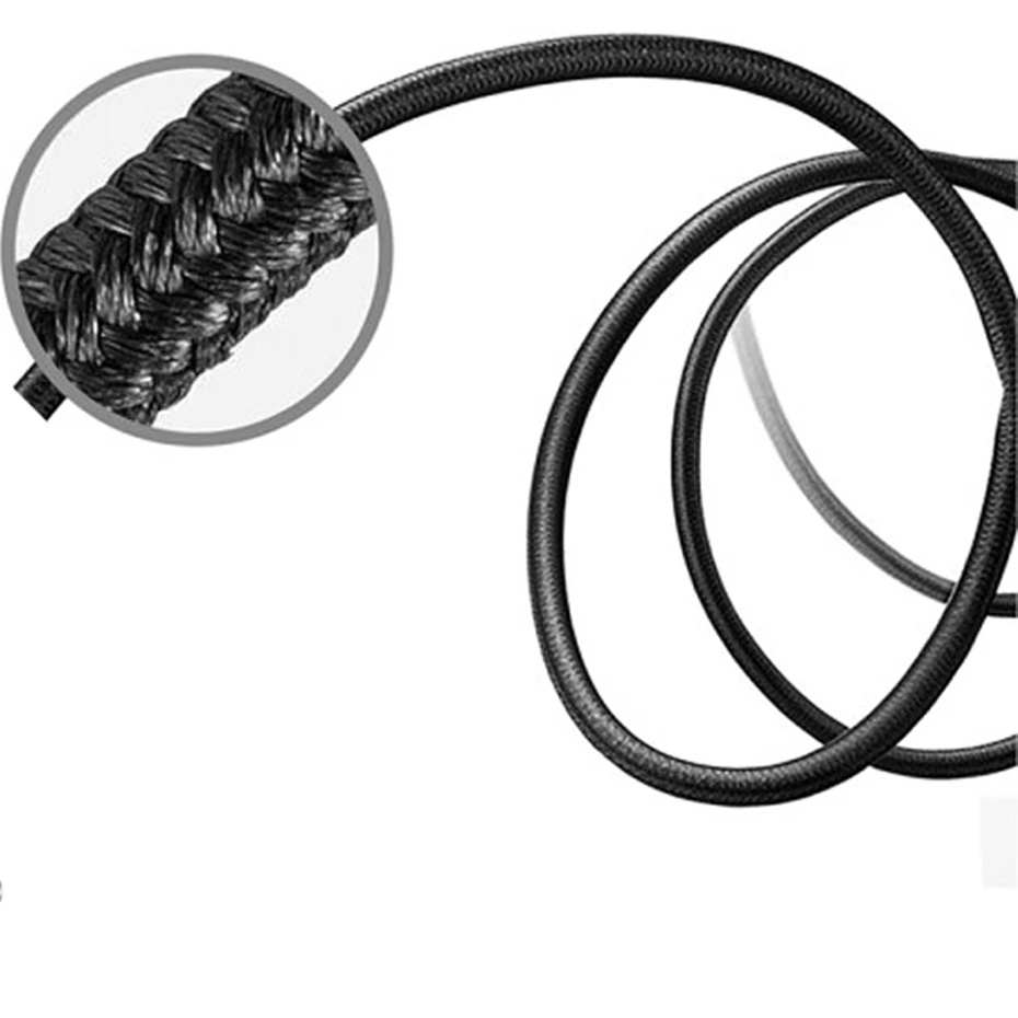 کابل اندروید میکرو USB A بیاند مدل BUM - 401 طول یک متر