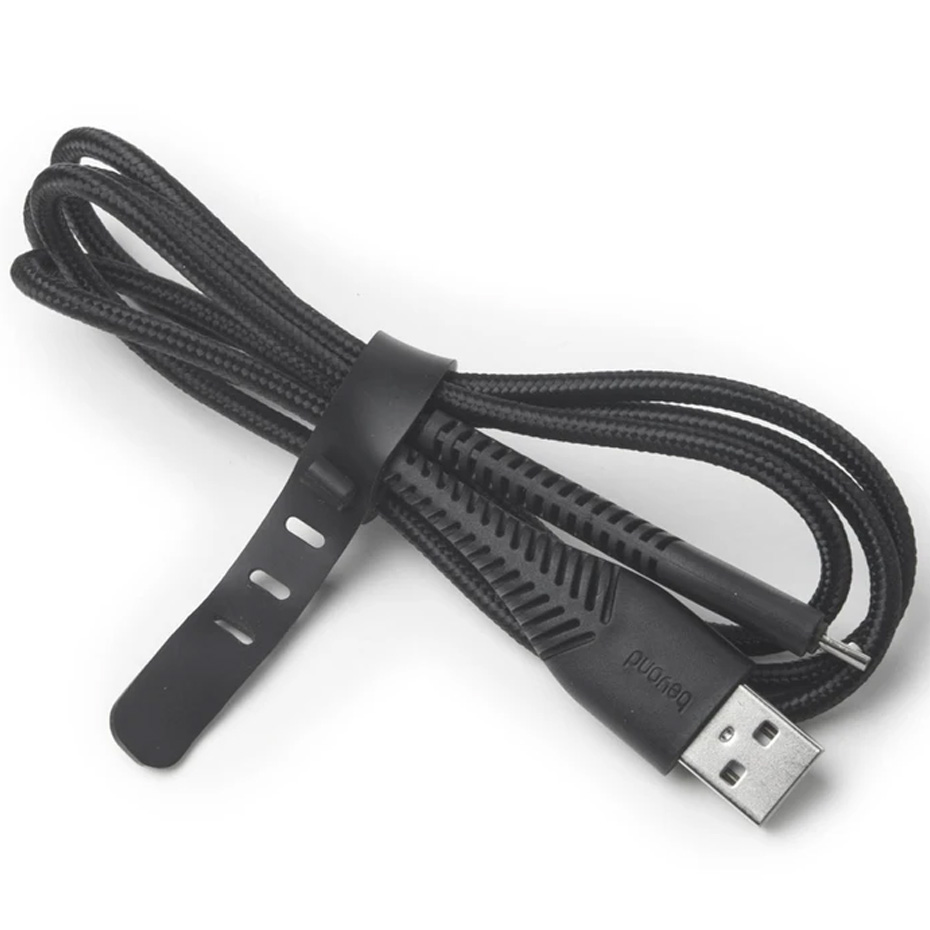 کابل اندروید میکرو USB A بیاند مدل BUM - 302 طول ۲ متر