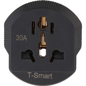 مبدل برق 30 آمپر تی اسمارت مدل Strong – T‑Smart 30A