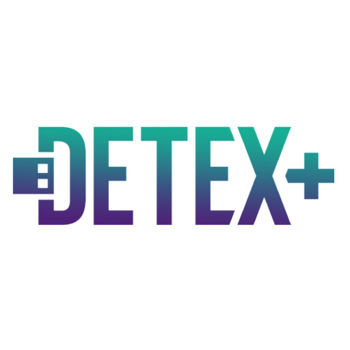 دیتکس پلاس DETEX+
