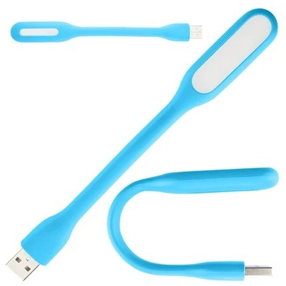 لامپ USB ال‌ای‌دی