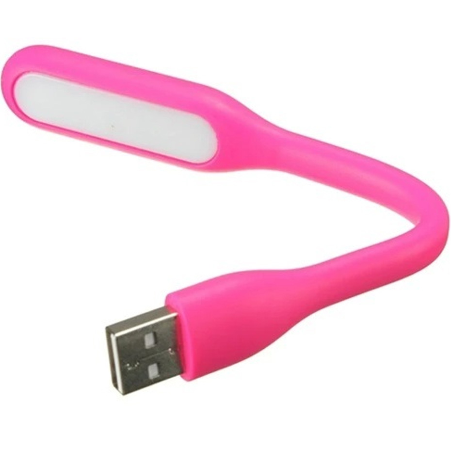 لامپ USB ال‌ای‌دی