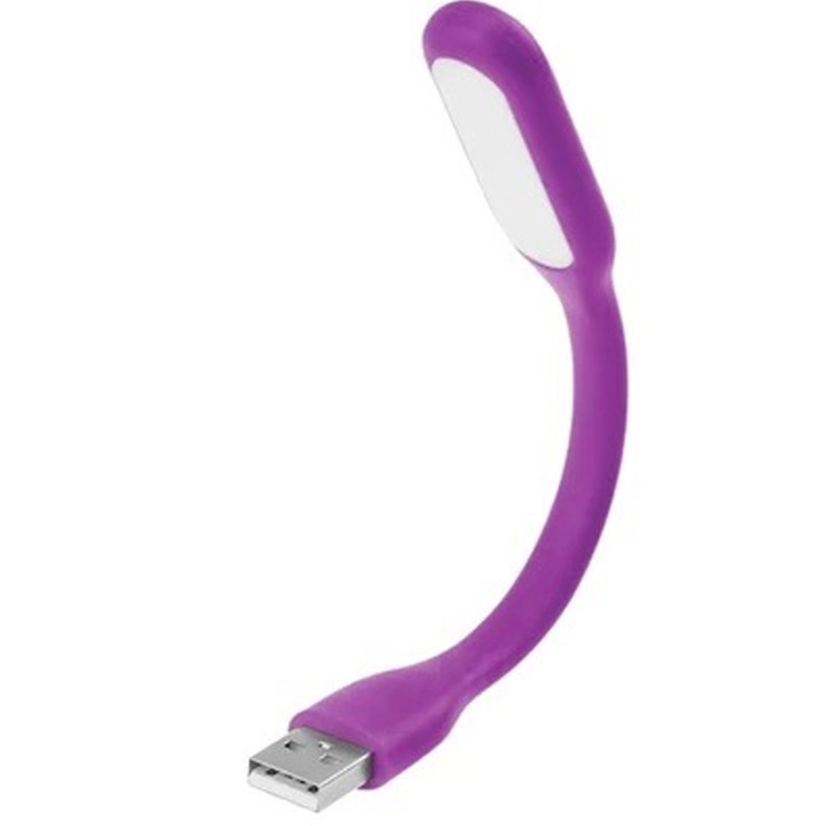 لامپ USB ال‌ای‌دی