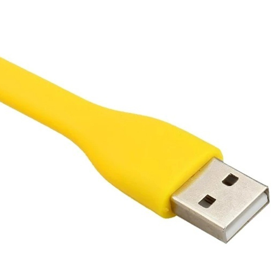 لامپ USB ال‌ای‌دی