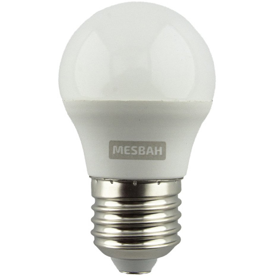 لامپ LED 5 وات مصباح (110–220V) پایه E27