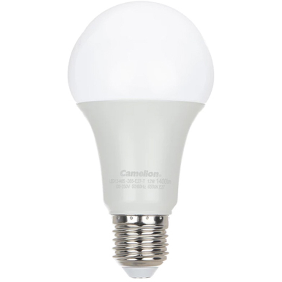 لامپ 12 وات LED کملیون