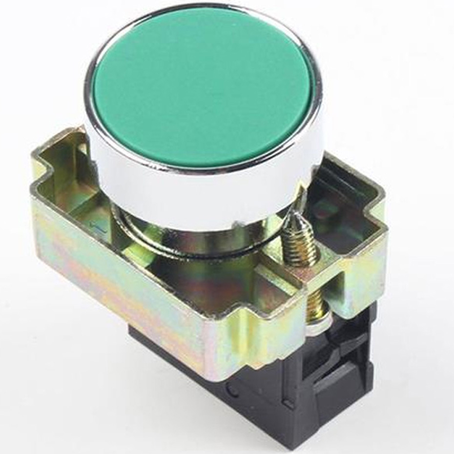 شاسی استارت چینی مدل XB2-BA31