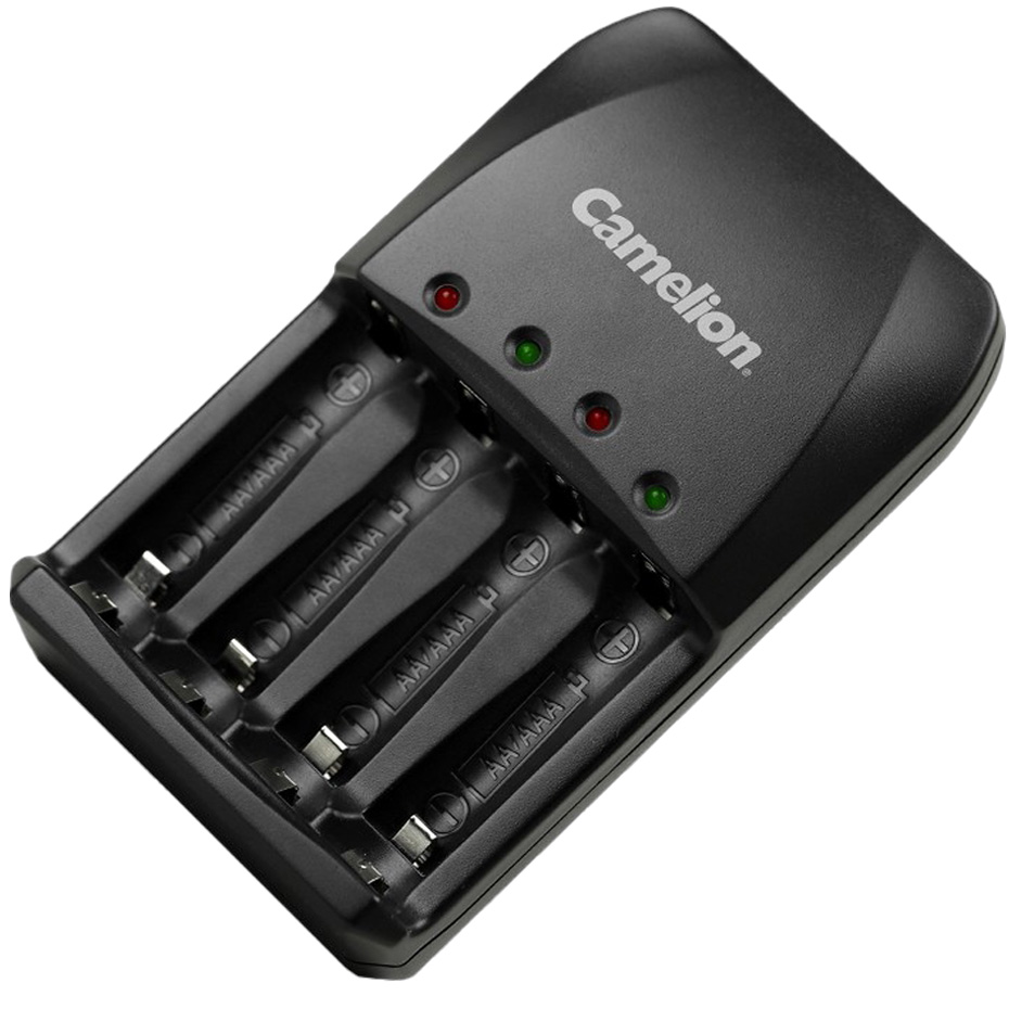 شارژر باتری قابل شارژ کملیون مدل BC - 905 T