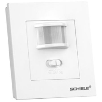 سنسور دیواری پریزی توکار شیله مدل SC‑02E