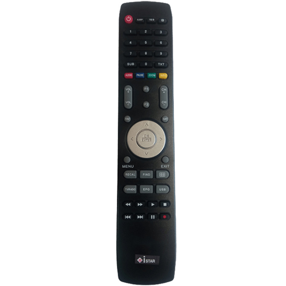 ریموت کنترل آی‌استار مدل iStar 99 STAR