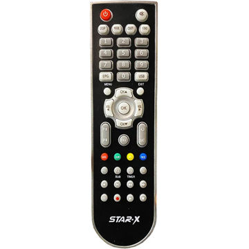 ریموت کنترل استار ایکس مدل Star‑X 2525
