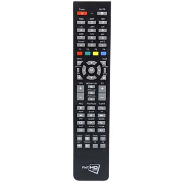ریموت کنترل گیرنده دیجیتال آی‌کلاس مدل iClass 97