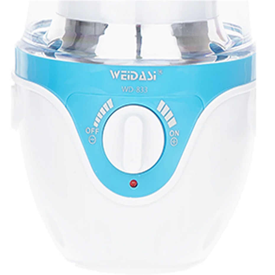 چراغ فانوسی ویداسی مدل WD-833