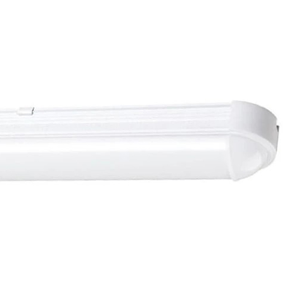 چراغ خطی روکار 13 وات تولید نور مدل آرانو کد TLS6006013