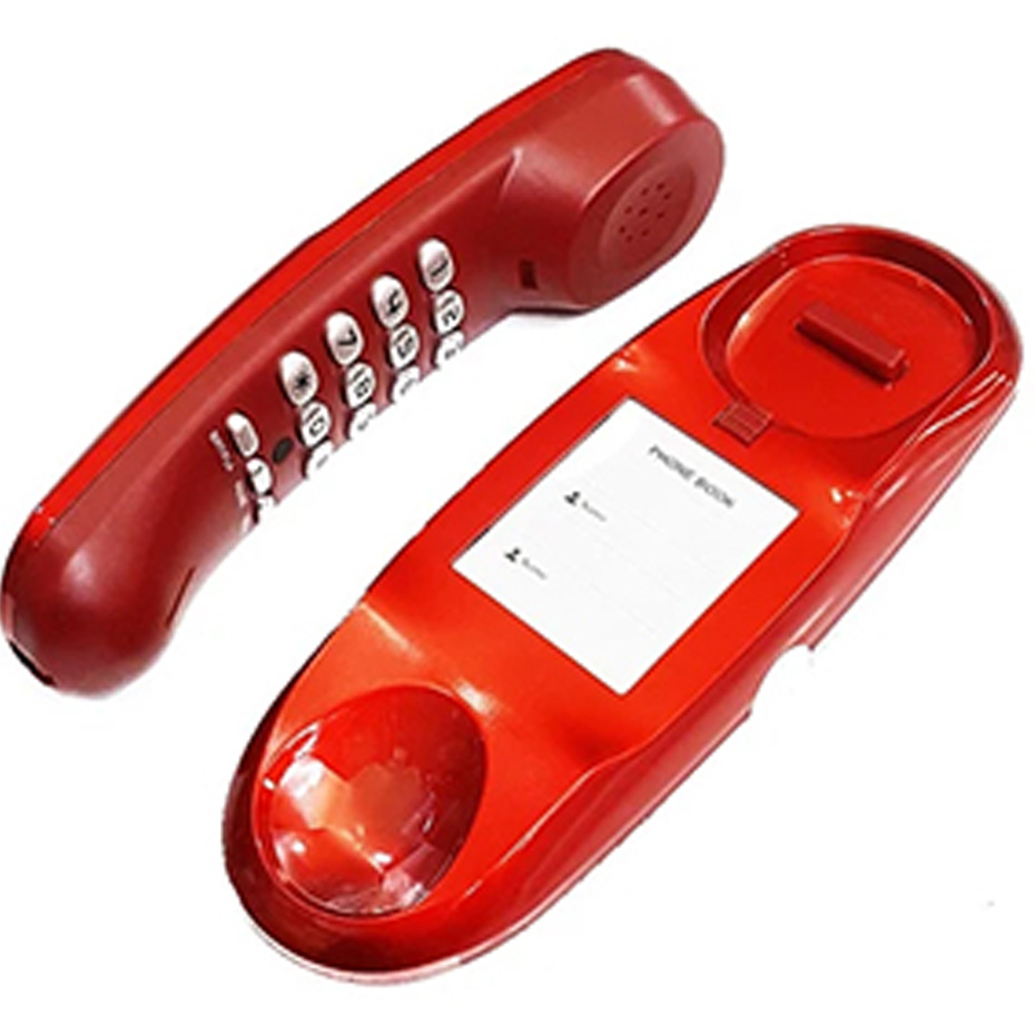 تلفن تکنیکال مدل TEC-5842