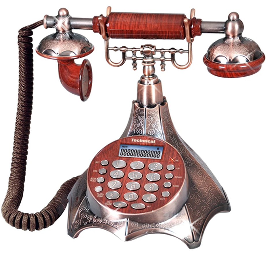 تلفن کلاسیک تکنیکال مدل TEC-5837