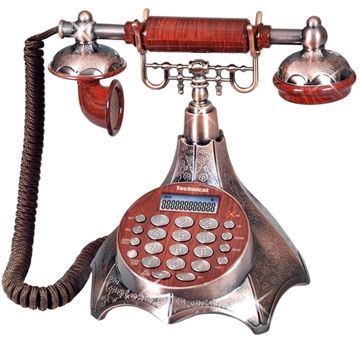 تلفن کلاسیک تکنیکال مدل TEC-5837