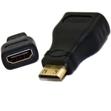 تبدیل HD به Mini HDMI دی‌نت
