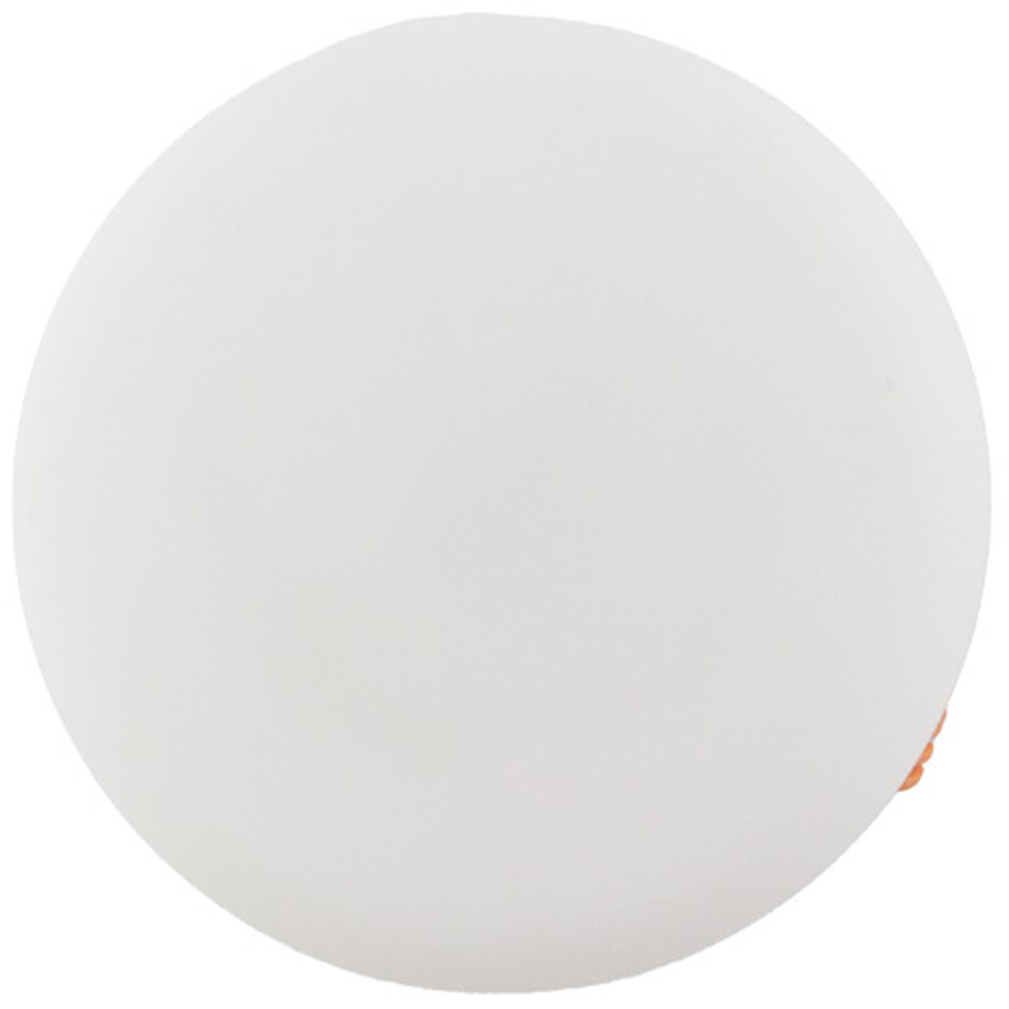 پنل LED فول سایز پرشین 12 وات گرد توکار