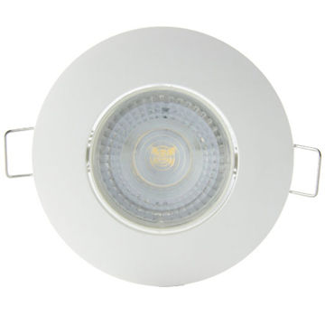 پنل LED کملیون 6 وات توکار LED FIXTURE