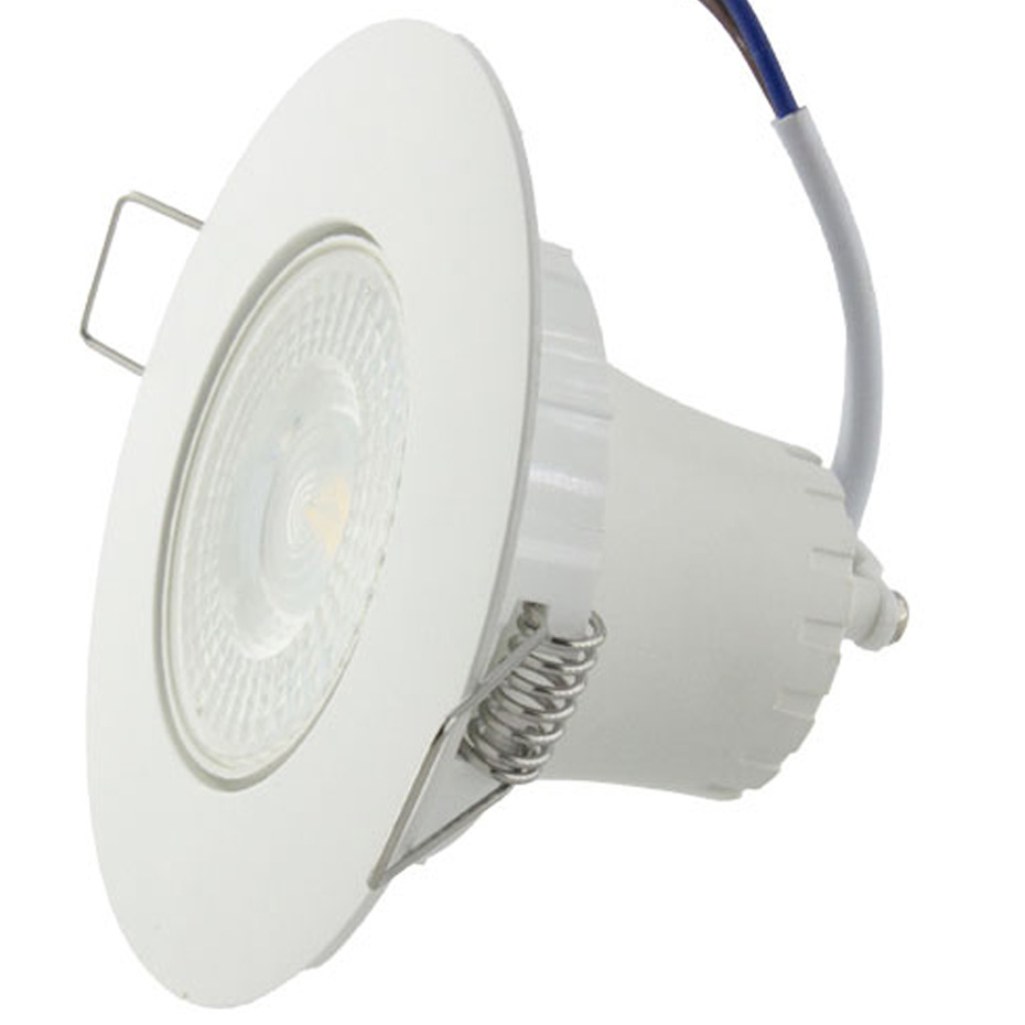 پنل LED کملیون 6 وات توکار LED FIXTURE