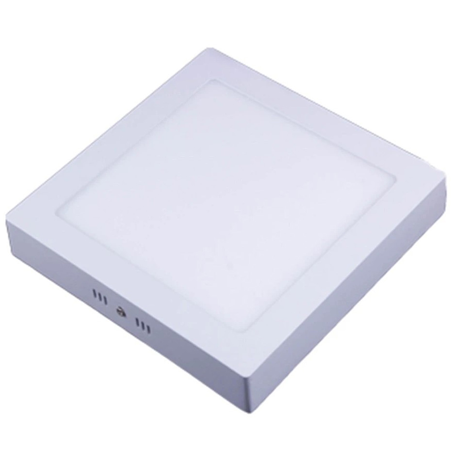 پنل 48 وات LED زانیس مربع روکار 40×40