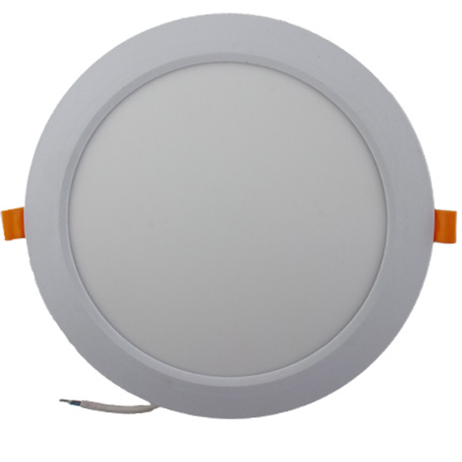 پنل LED پرشین 24 وات بک لایت توکار