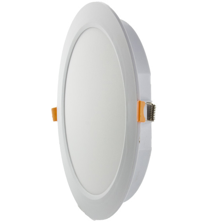 پنل LED پرشین 24 وات بک لایت توکار