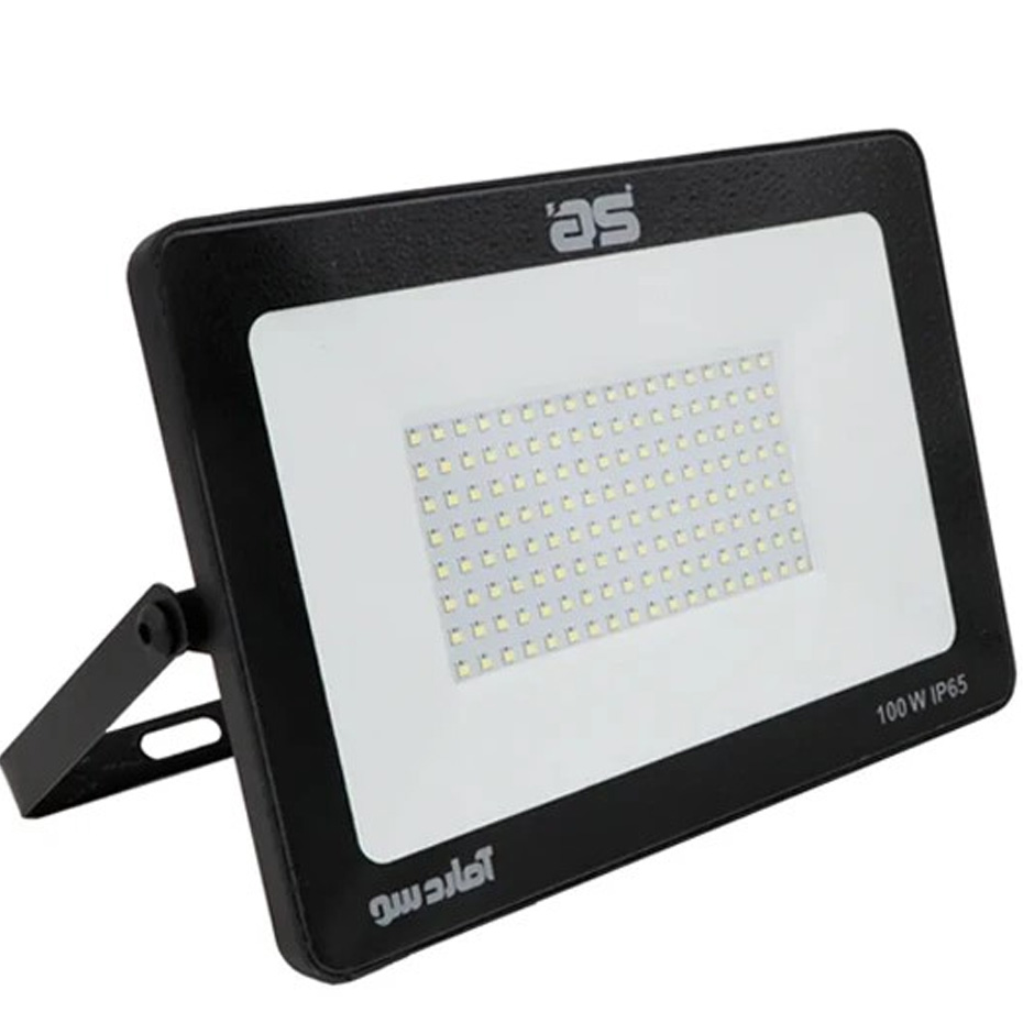 پروژکتور 100 وات آماردسو مدل SMD